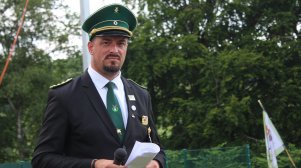 Koenigsschiessen am Samstag